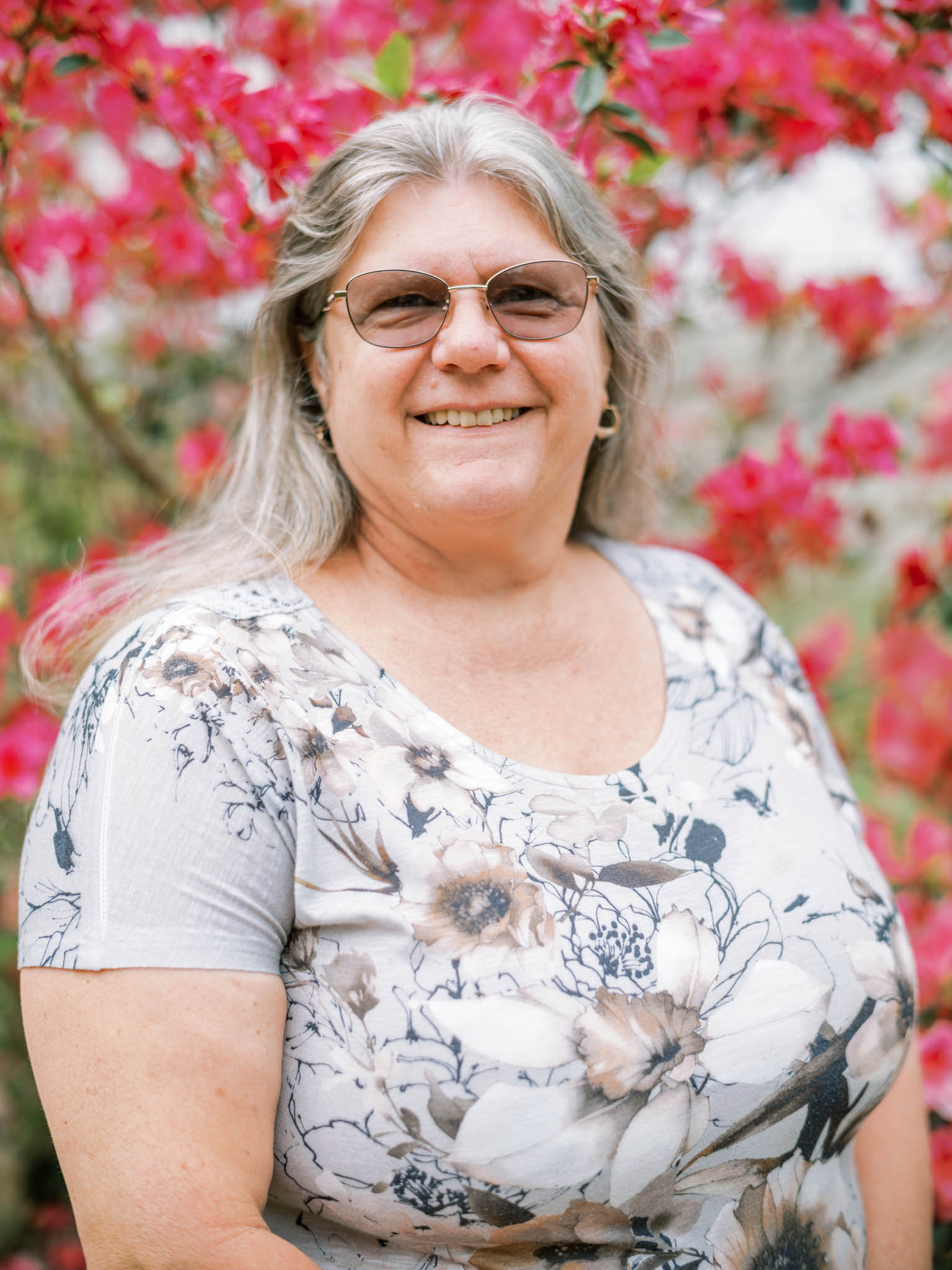 Helen McConnell - Owner of Spruced Up Cleaning Co. in Brooksville, FL